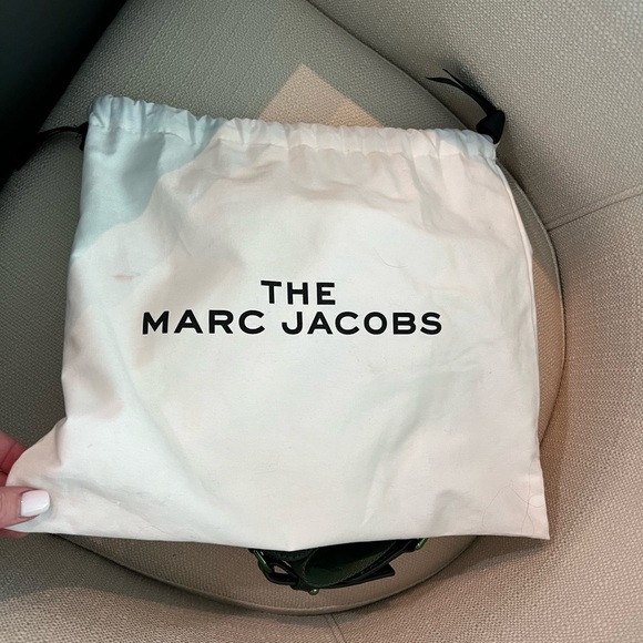 Marc Jacob’s Snapshot bag - Picture 7 of 7
